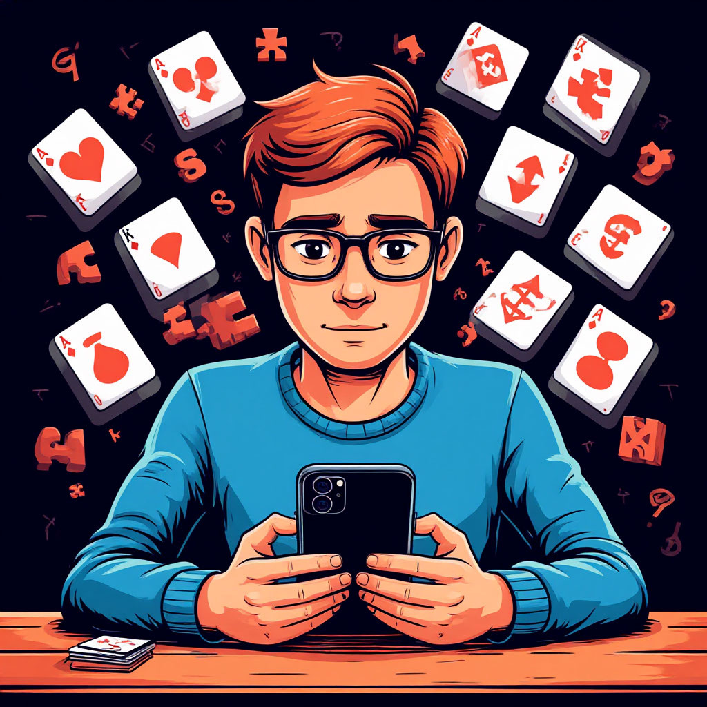 Приложения для тренировки памяти на смартфоне