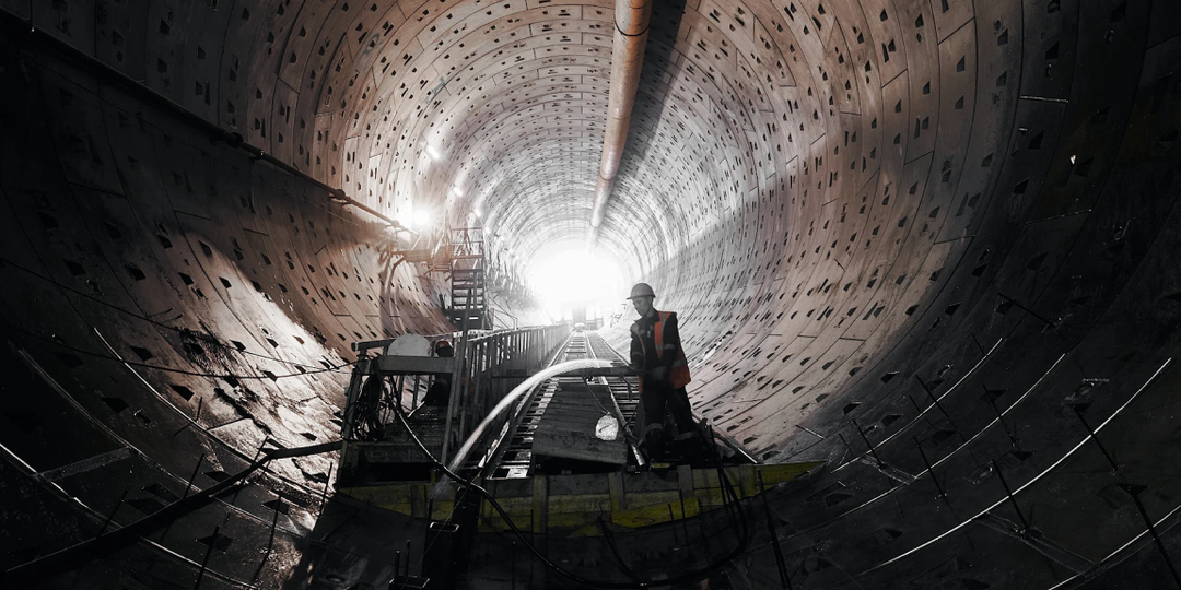 Грунт, миллионы и метро: новое уголовное дело в «Метрострое Северной столицы»