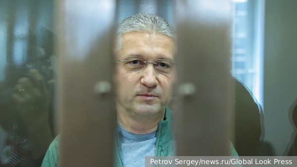     Фото: Petrov Sergey/news.ru/Global Look Press   
 Текст: Дмитрий Зубарев