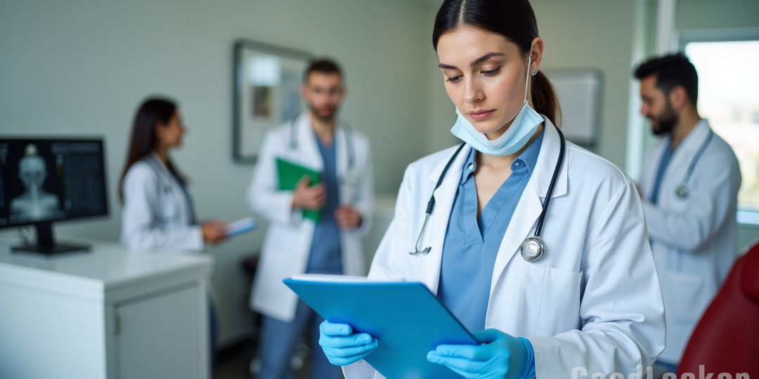 🧑‍⚕️Что нужно проверять каждый год после 55: 10 обязательных анализов