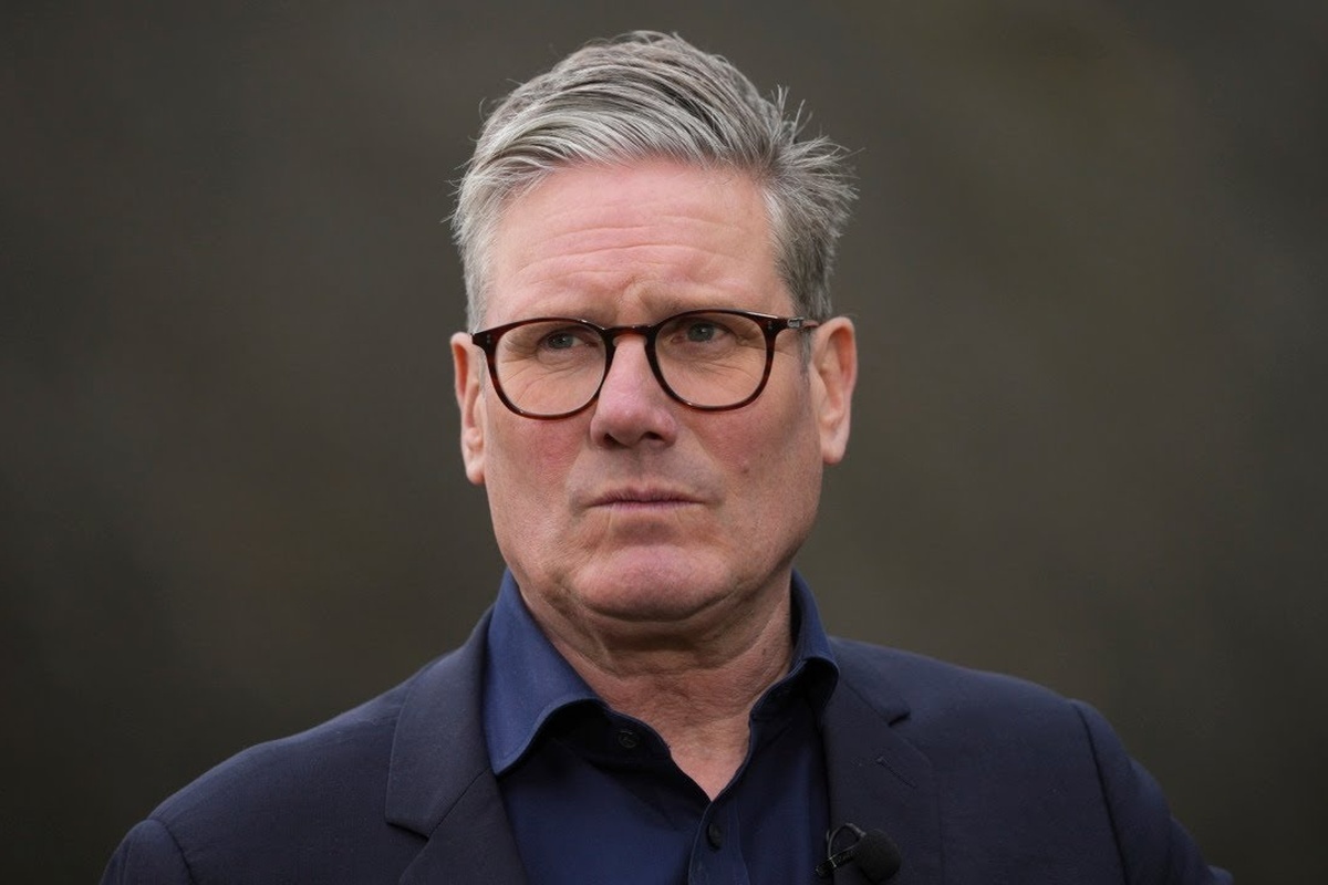    Фото: кадр из видео на YouTube, источник: Sky News Australia