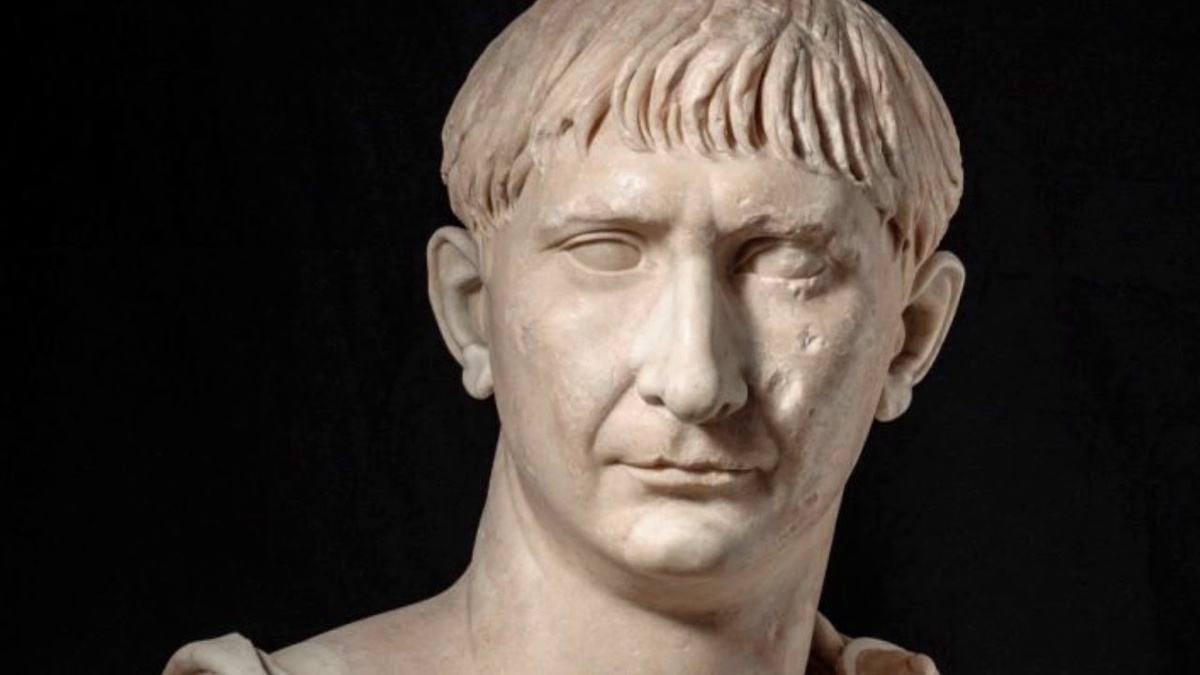 Марк Ульпий Траян