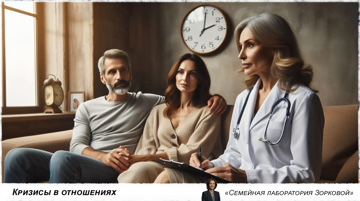 Как интимность откладывается до бесконечности