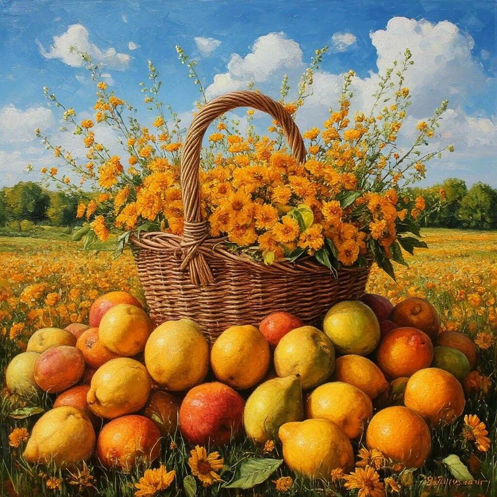 Натуральные лекарства от осенней хандры))))