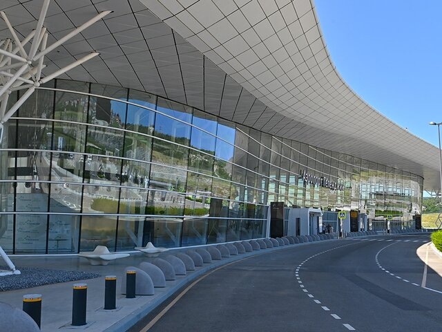    Фото: ТАСС/Игорь Онучин