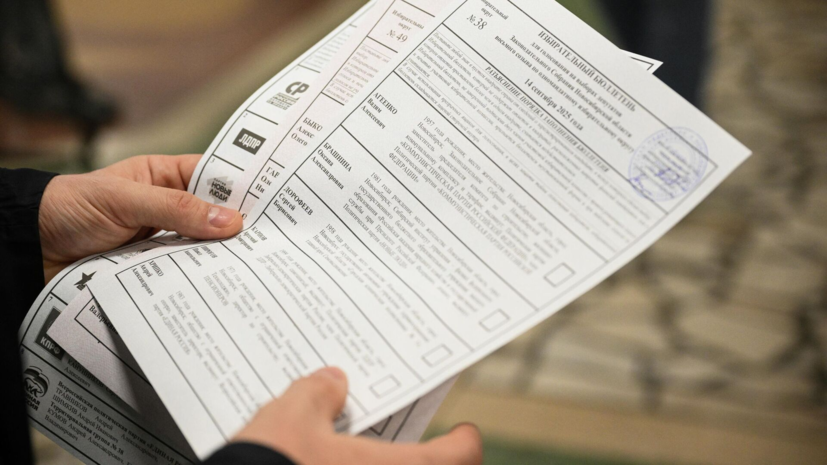   РИА Новости