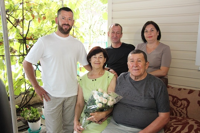    Фото автора Любовь Воротынцева