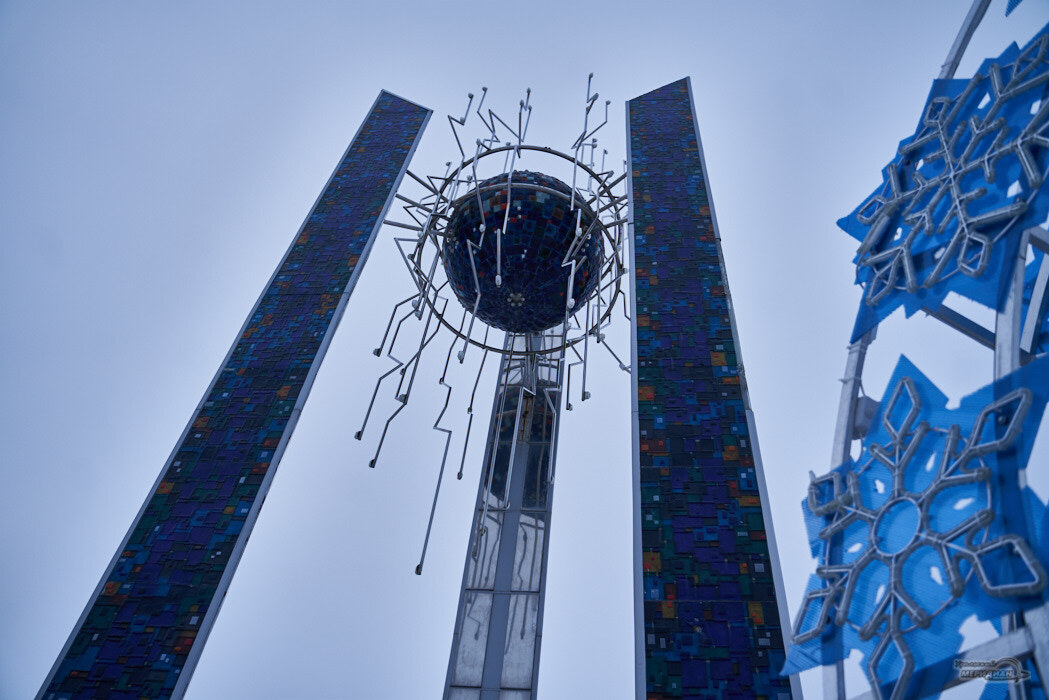    Фото Лидия Аникина © ИА «Уральский меридиан»