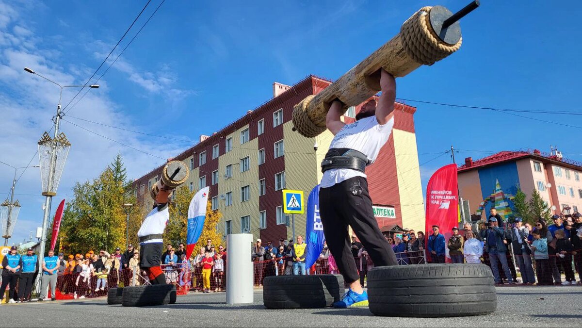Листайте вправо, чтобы увидеть больше изображений