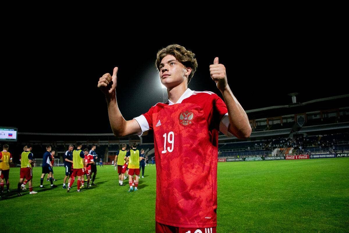 Фото: fc-ural.ru