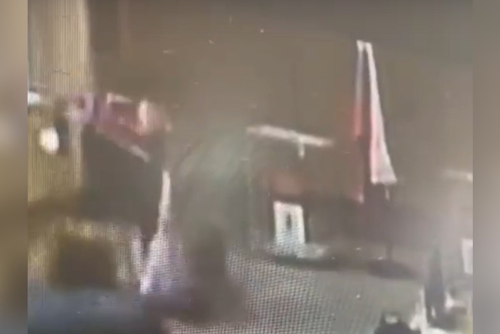    Фото © VK / «Саратовская панорама»