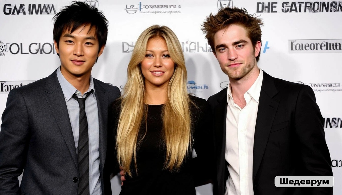 Это нейросеть. Всерьез не воспринимать. :)