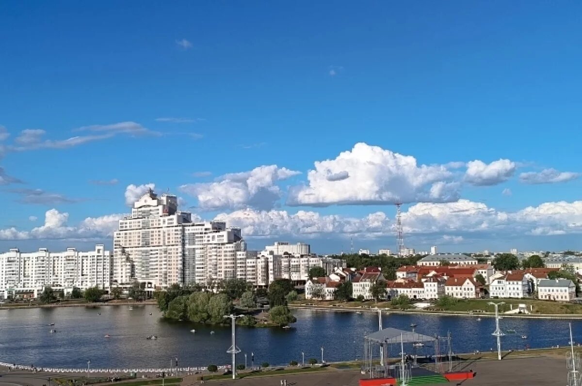    Новосибирск и Минск подписали «Дорожную карту» по проектированию метро