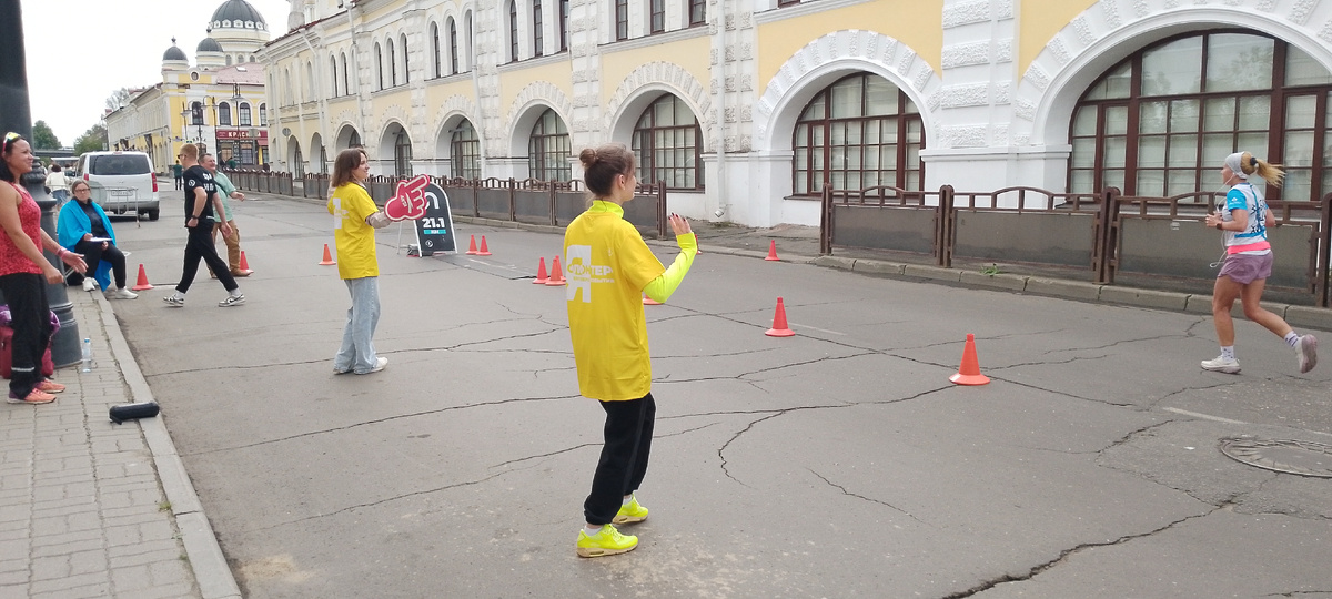 Бегу куда...Не знаю