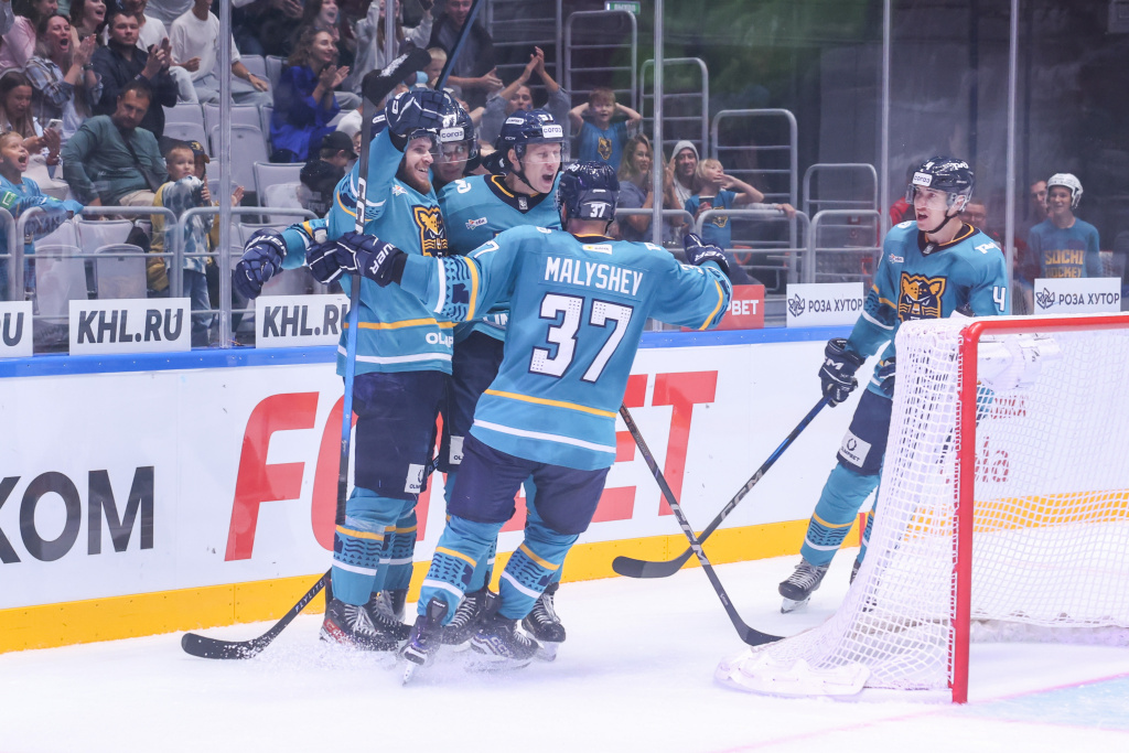    Фото: пресс-служба администрации города Сочи