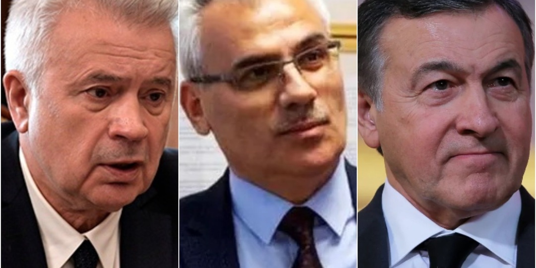 Тень Баку. Топ-20 азербайджанцев, формирующих российскую реальность. За кого они?