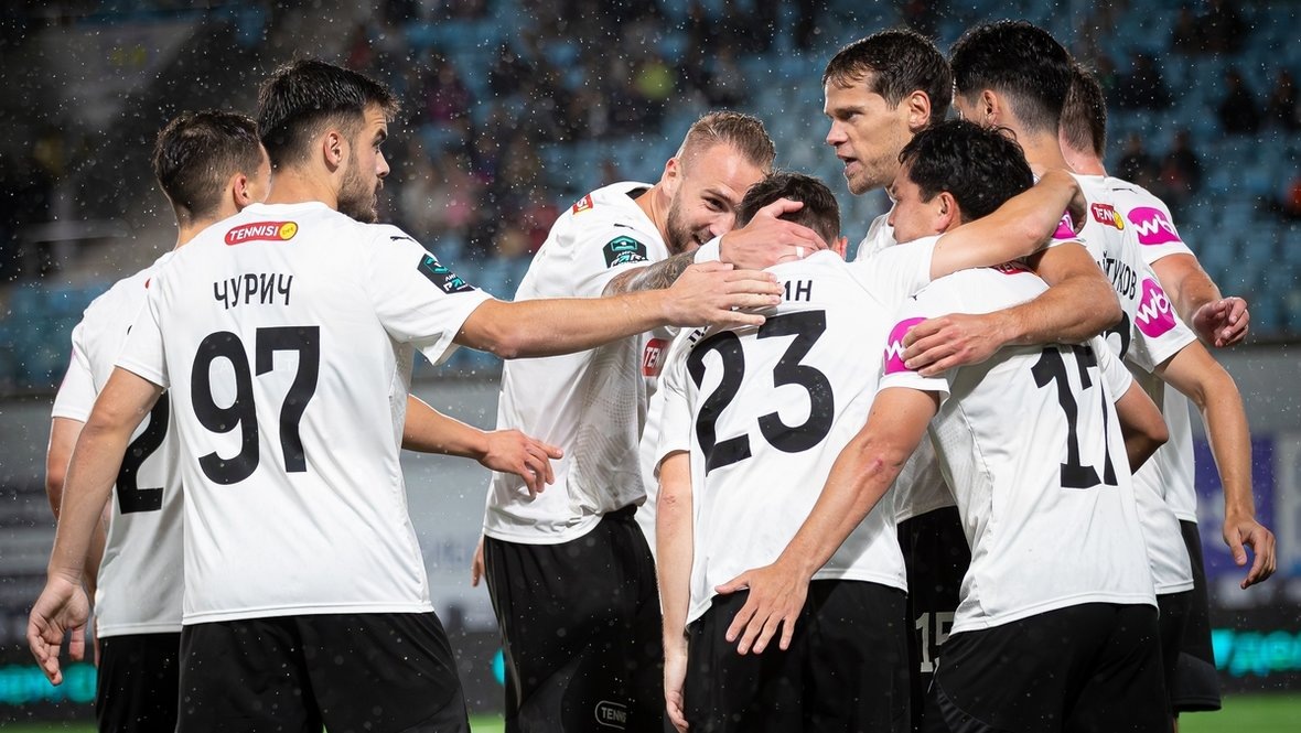    ФК «Торпедо»