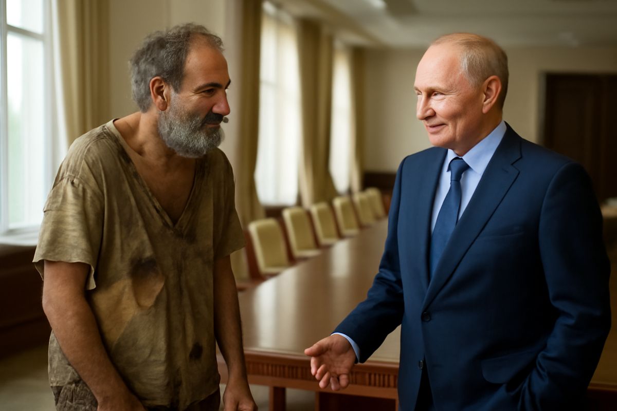 Автор: В. Панченко