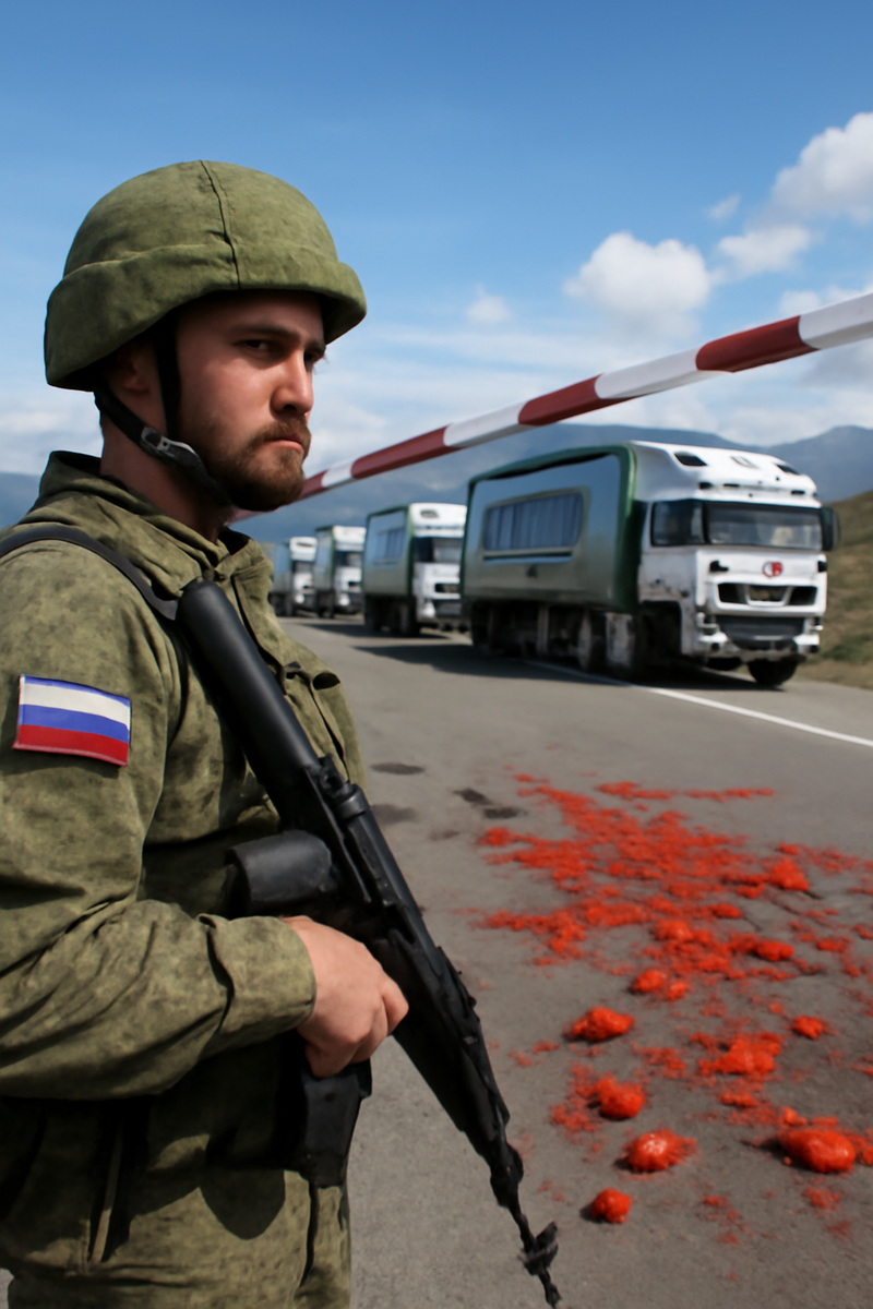 Автор: В. Панченко