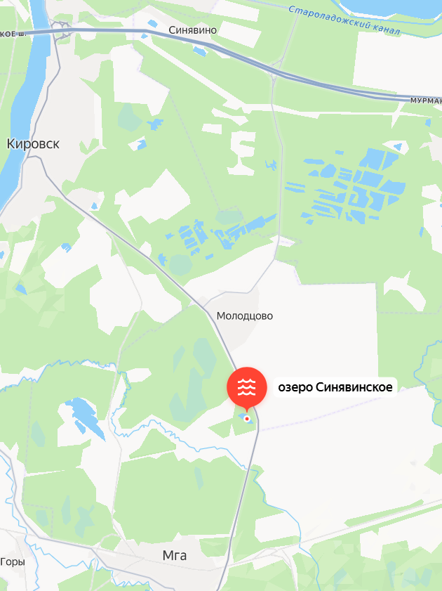 Яндекс.Карты