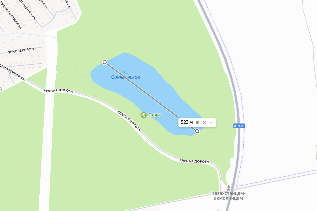 Яндекс.Карты