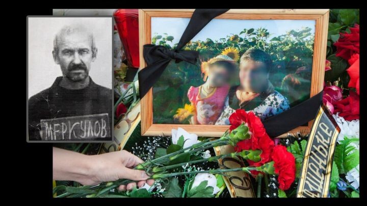 Воронежский маньяк свёл счёты с жизнью после расправы над женщиной и её внучкой