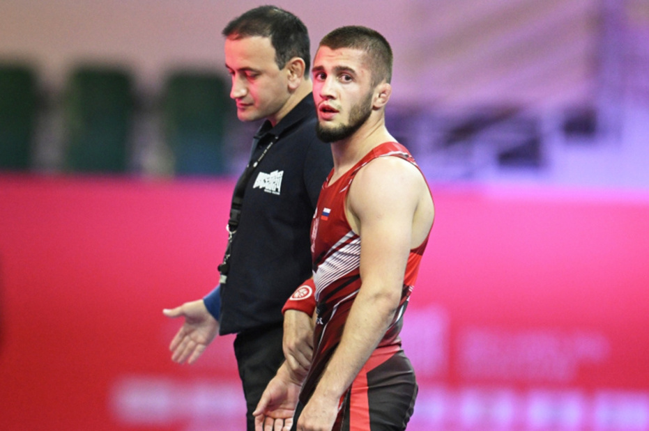    Максим Богодвид/РИА Новости