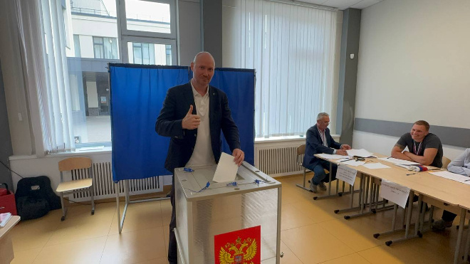 Фото: Дмитрий Рытов