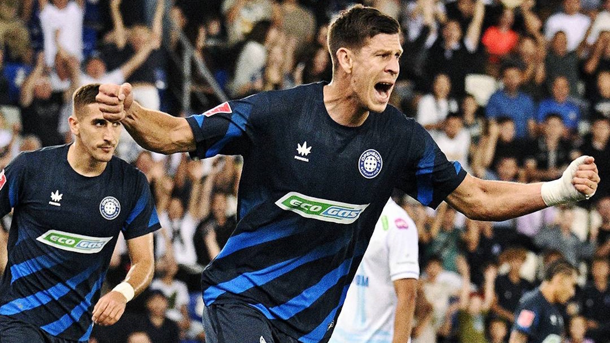    ФК "Оренбург" и "Зенит" сыграли яркий матч в Кубке России 26 августа. Фото: пресс-служба ФК "Оренбург"