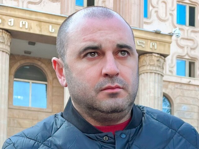    Фото: ТАСС/Михаил Егиков