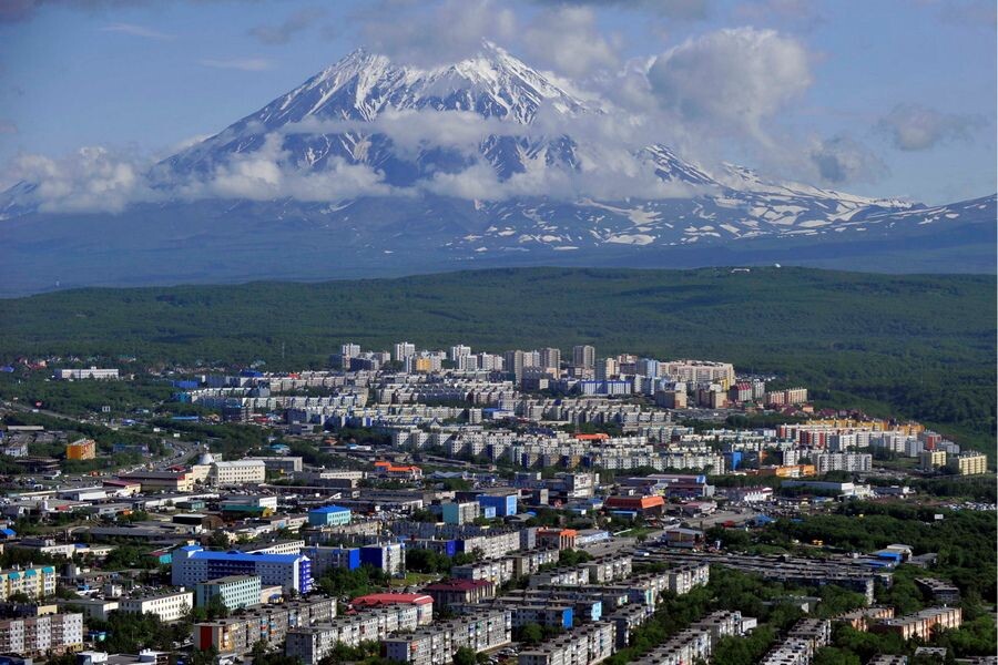     / Источник: © Александр Петров/ТАСС