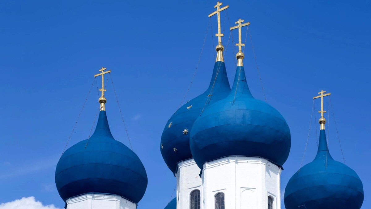    Фото: vovidzha/Shutterstock/Fotodom