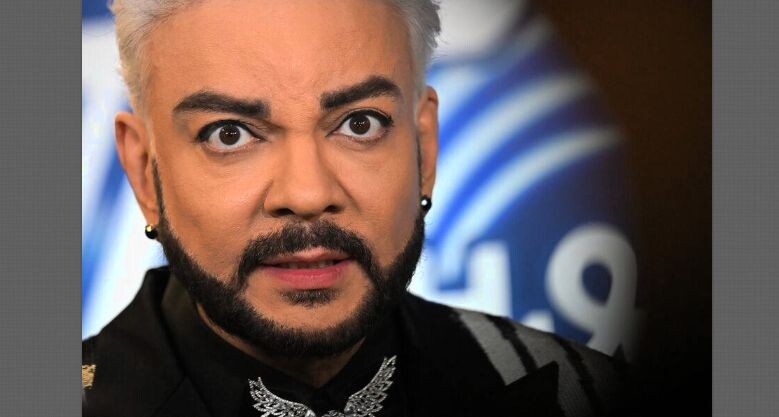 Примадон считает себя строгим, но справедливым отцом