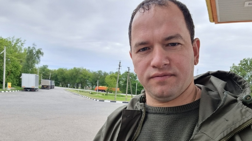    Фото: ВКонтакте/Роман Алехин /alekhin_roman; 5-tv.ru