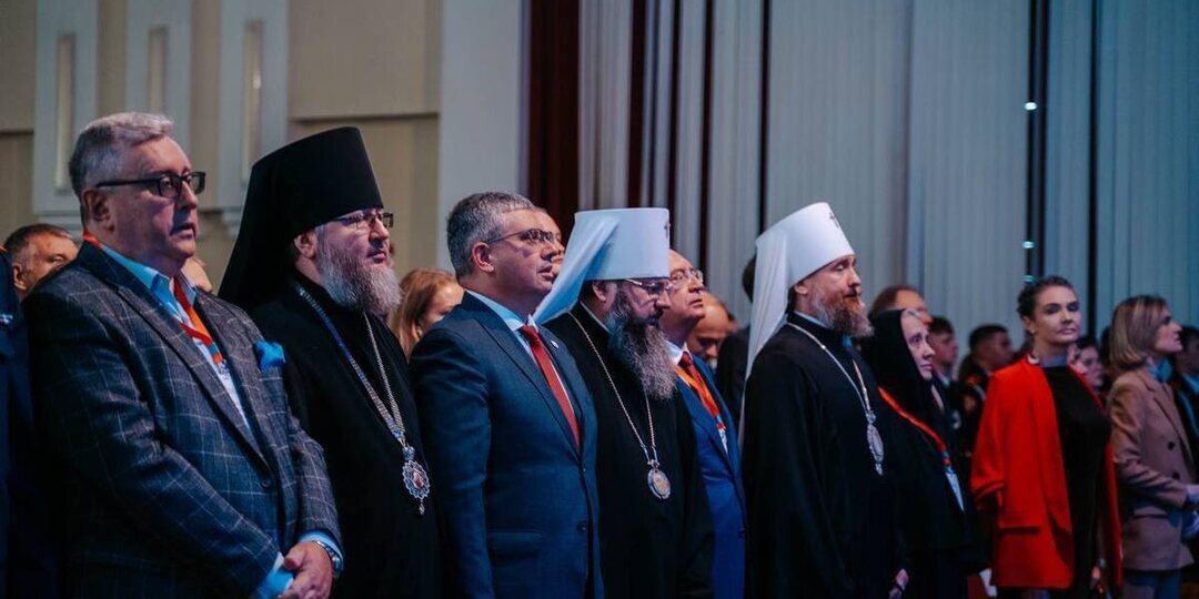 В Смоленске пройдет форум «Русский мир против нацизма»