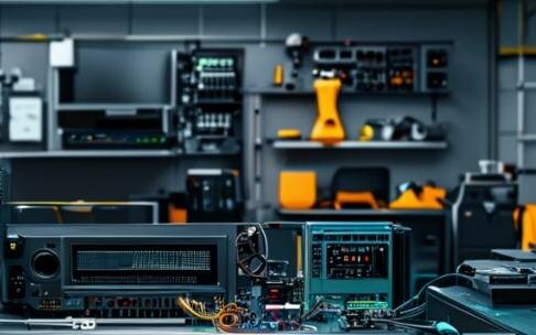 
Не паникуйте, если шумы на экране, все дело в Noise Reduction Filter