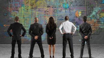 Креативные индустрии — не только музыка. Какие новые профессии там родились?