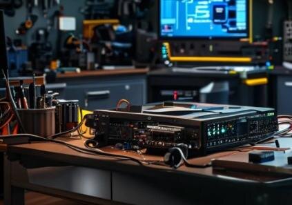 
Понятно простым языком что такое Dolby Atmos Height Virtualization