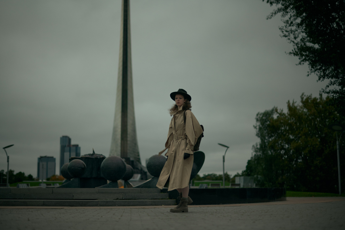 Образ «Индиана Джонс»