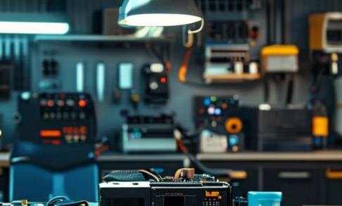 
Turbo Boost, когда процессор слегка поднимает руки в бой