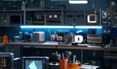 
Что такое "Гц" в характеристиках