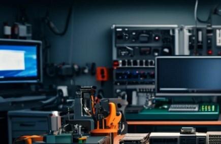 
Почему RJ-45, это не просто штуковина с дырочками