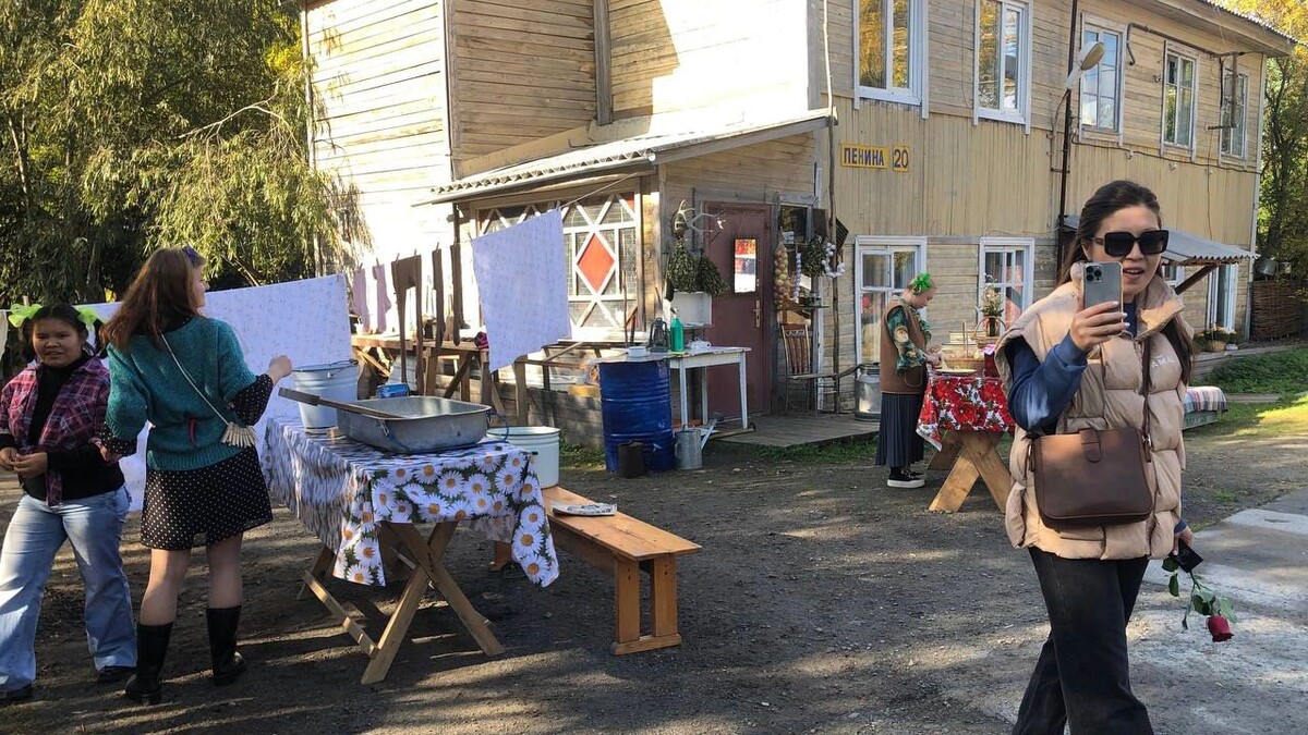    Фото: Екатерина Золоторева / «Ямал-Медиа»