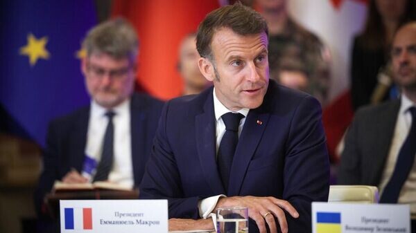    © Фото : Пресс-служба президента Украины