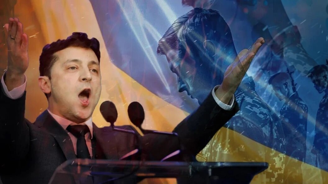 Фото: коллаж ИИ