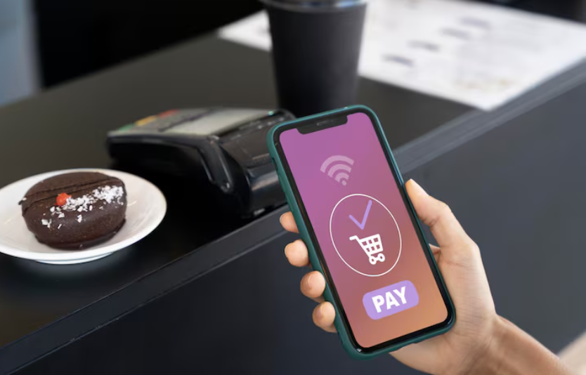 Почему всё больше людей выбирают оплату через iPhone

