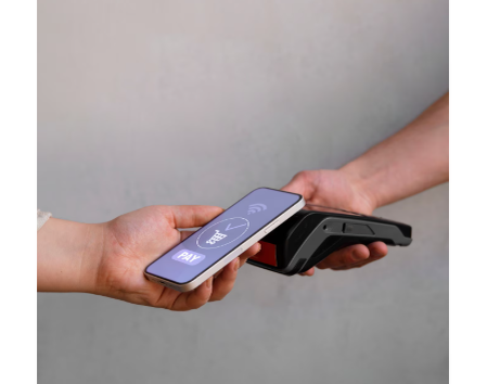 Как оплачивать iPhone вместо карты