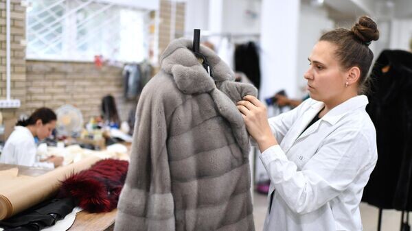    © Sputnik / Константин Михальчевский