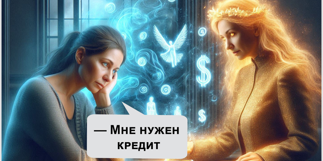 Кредитная фея починила мой бюджет без волшебства
