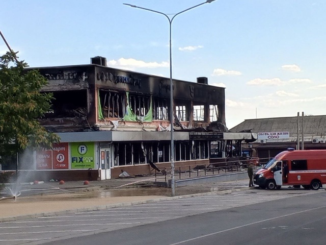    фото: "НМ" Редактор